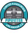 Steamfitter-Pipefitters