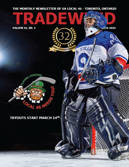 Latest Tradewind Issue
