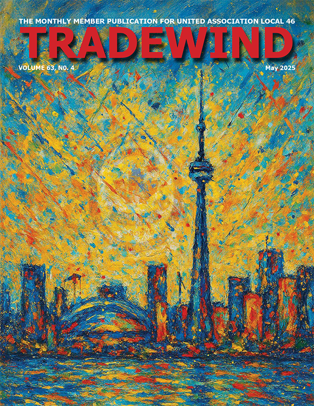 Latest Tradewind Issue