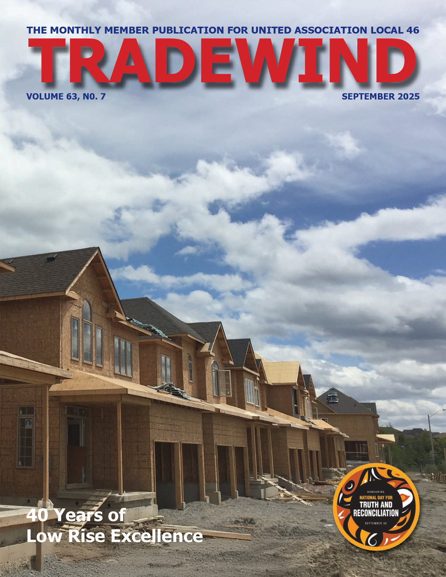 Latest Tradewind Issue